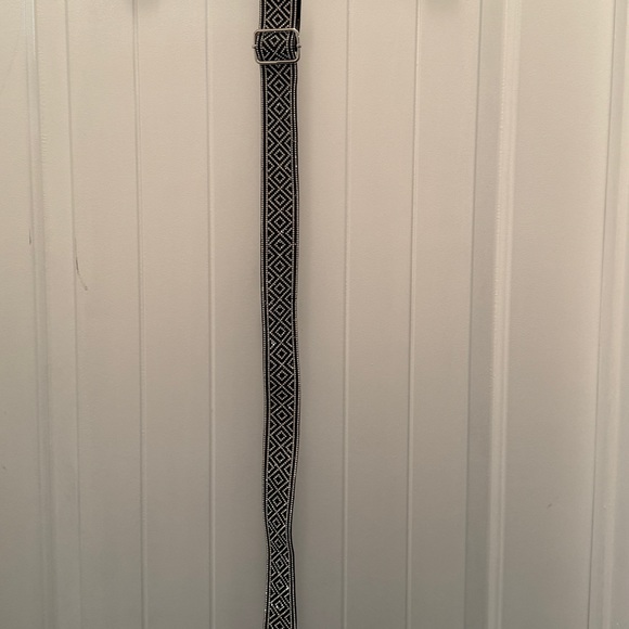 Sparkle cross body strap - Picture 6 of 12